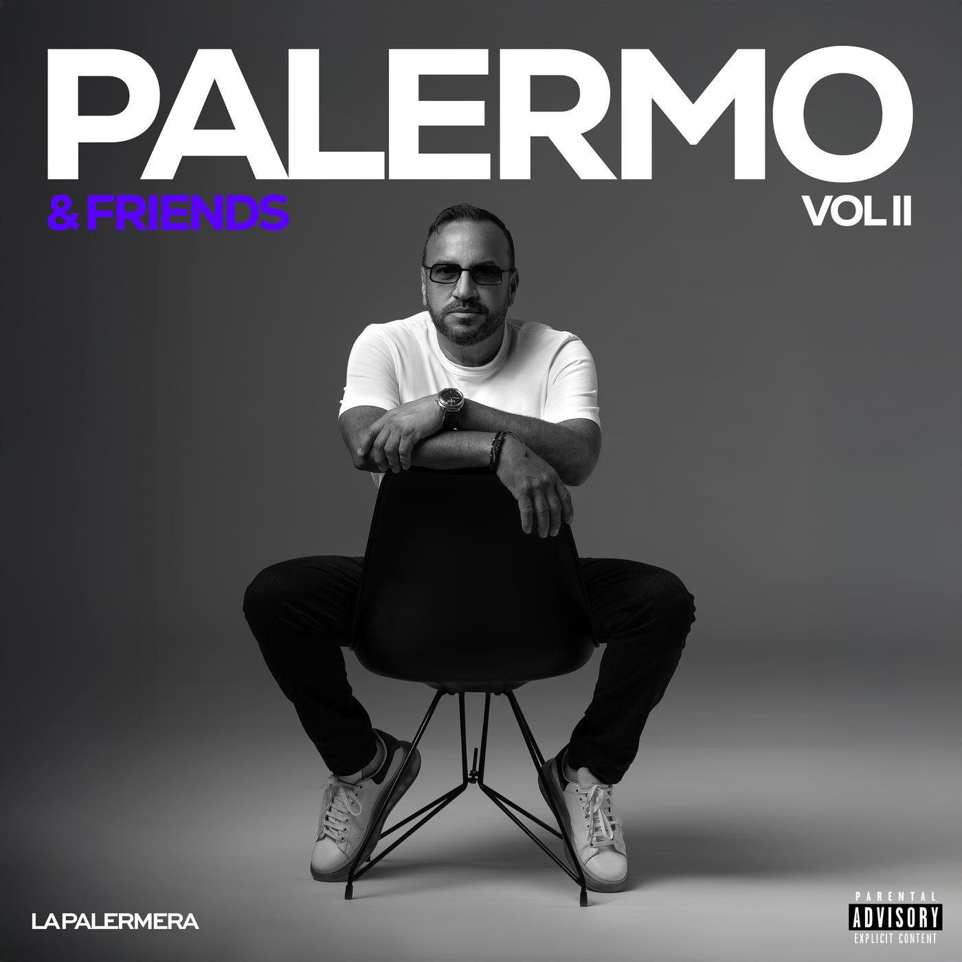 Cover - Palermo, DonatoJR - Chill Out (Original Mix)