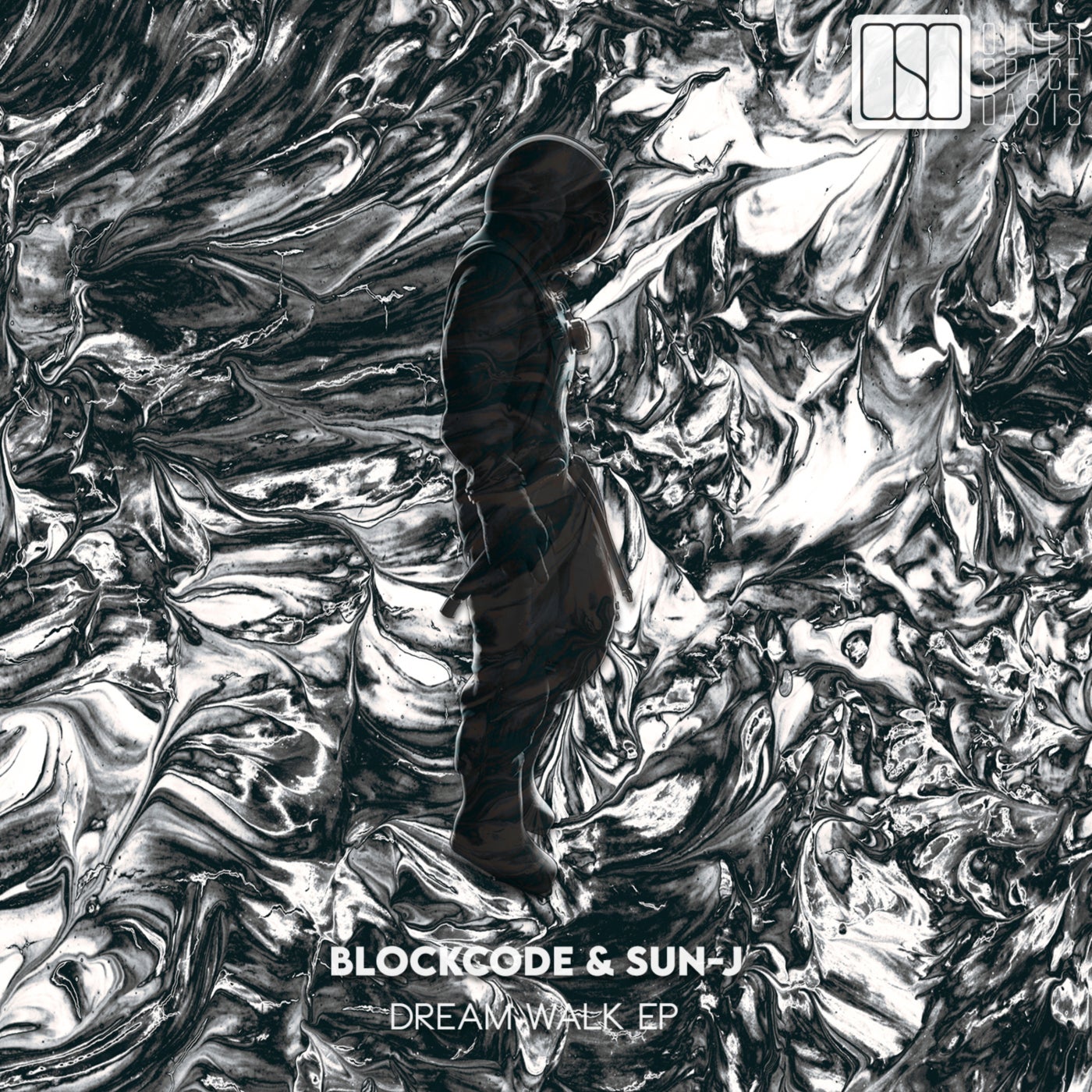 Cover - SUN-J, BLOCKCODE - Now or Never (Original Mix)