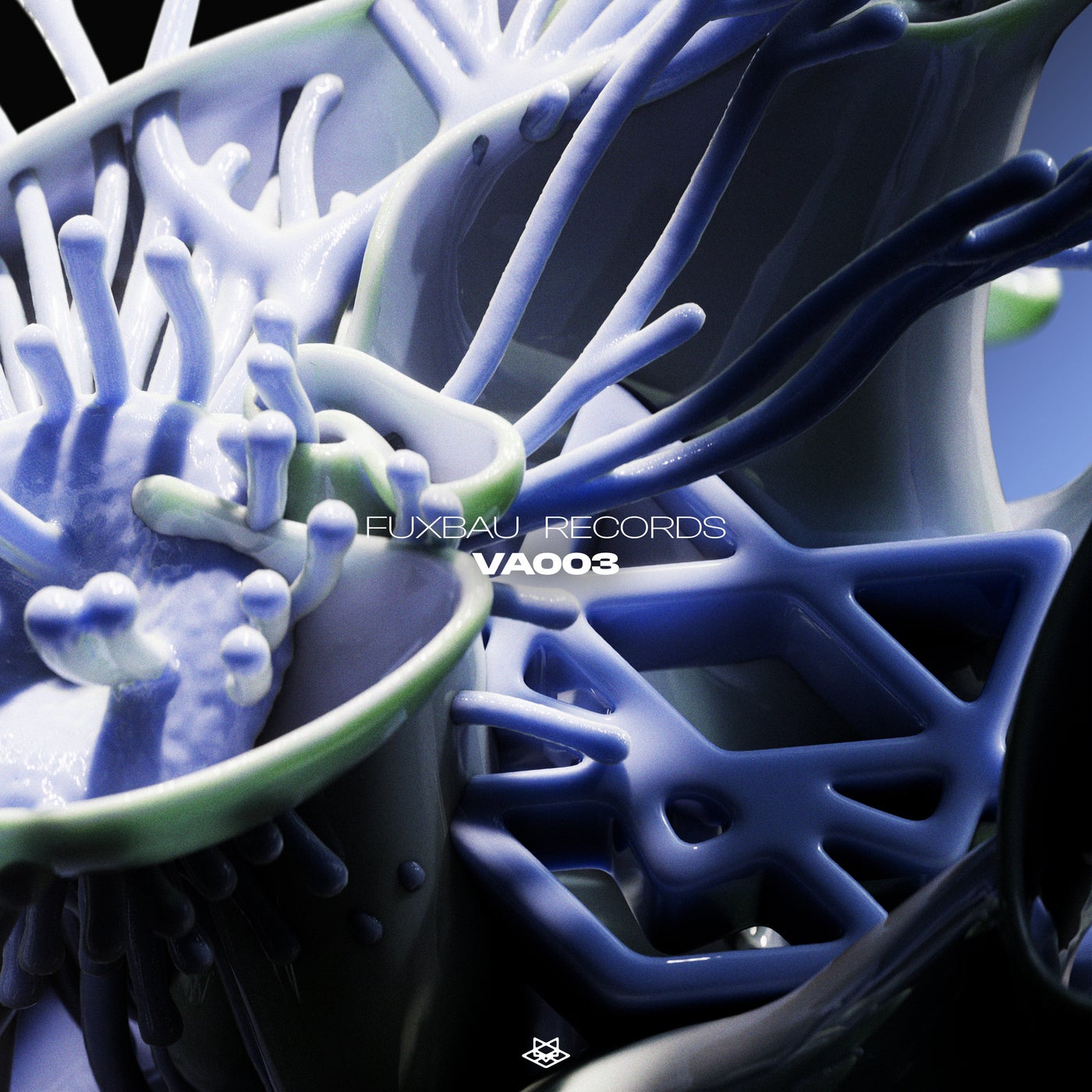 Cover - Artificial DNA - Salvation (Original Mix)