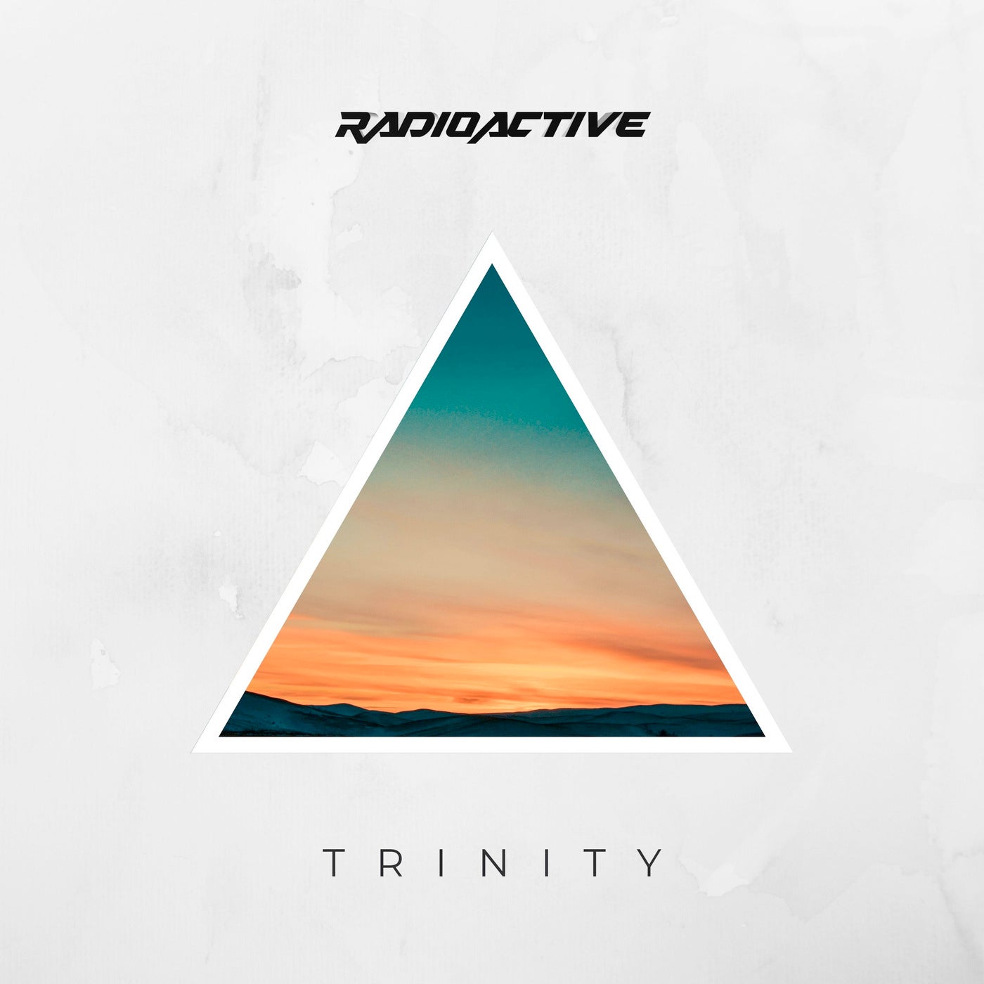 Cover - Radioactive Project - Genesis (Original Mix)