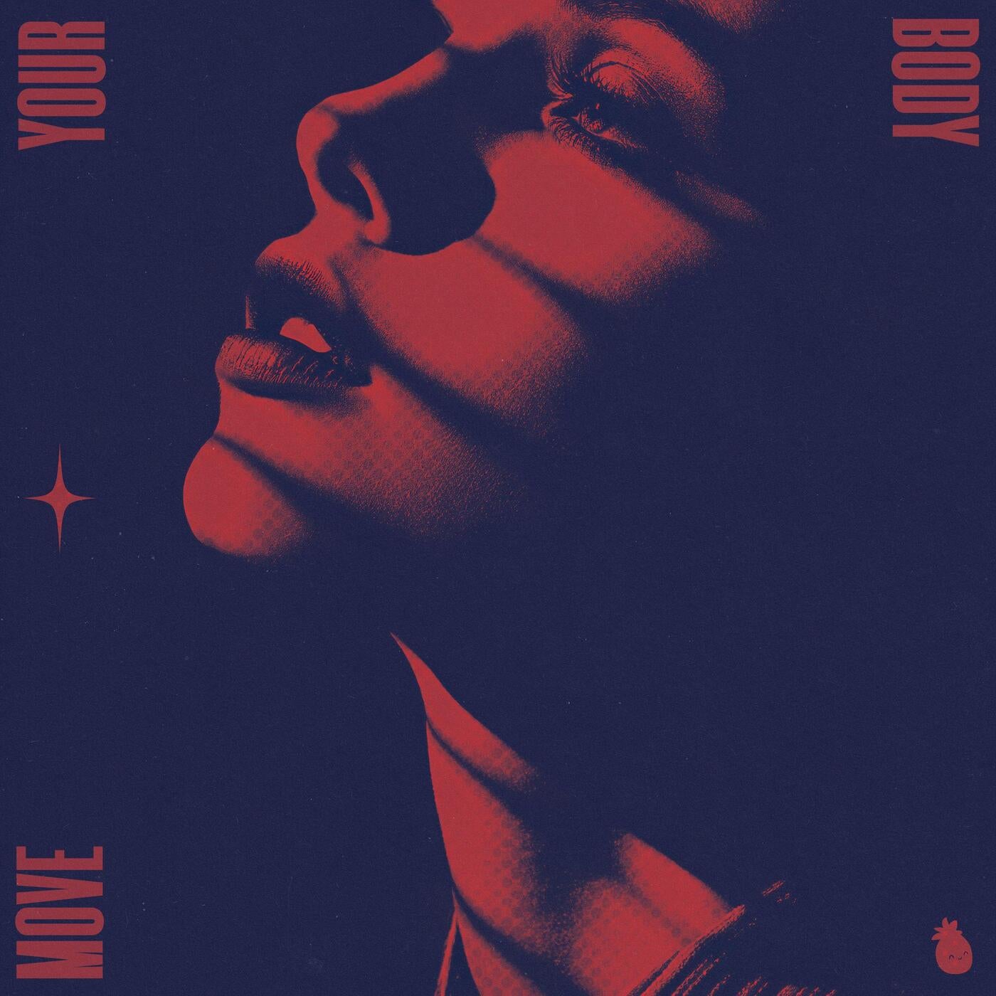 Cover - EIMZO - Move Your Body (Extended Mix)