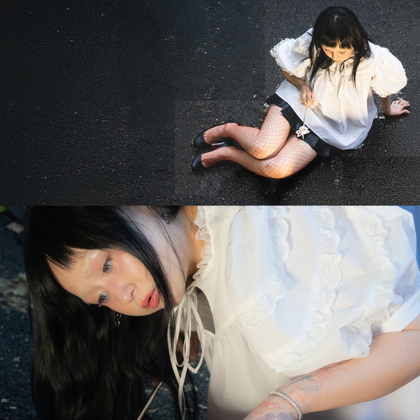 Cover - Alice Longyu Gao, Mudd the student - Music is Talking (Mudd The Student Remix)