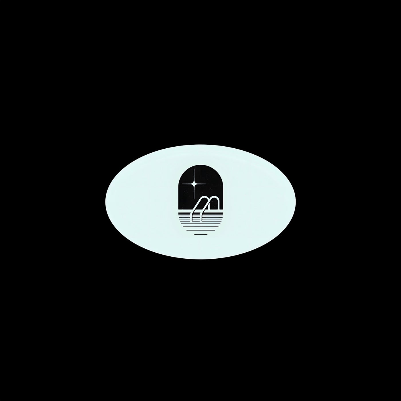 Cover - DJ Piscine - Gravel (Original Mix)