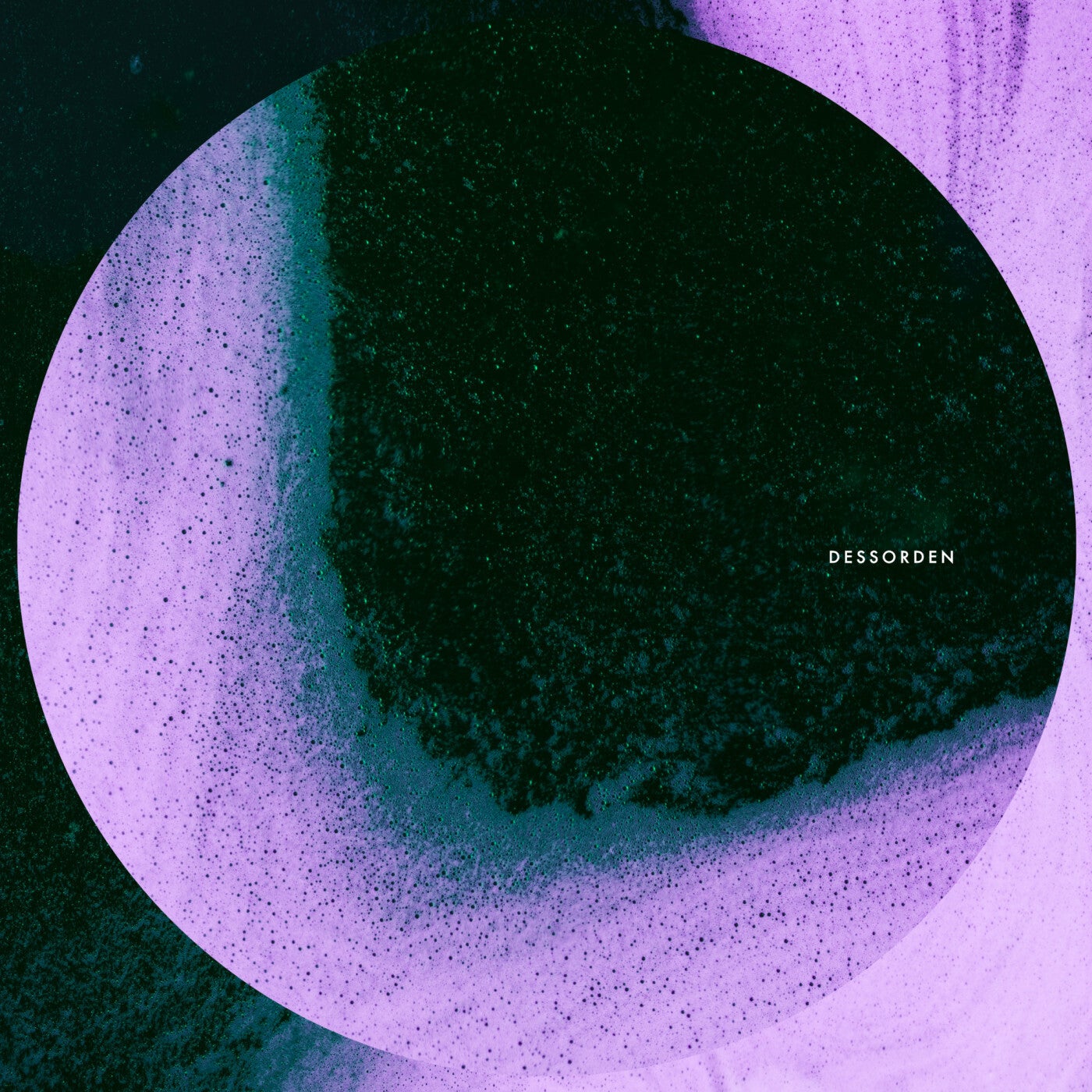 Cover - Dessorden - Animismo (Original Mix)