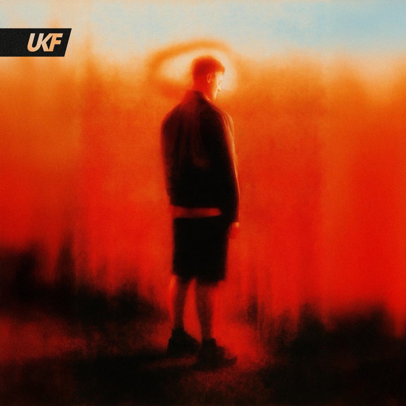 Cover - K Motionz - Generator (Original Mix)