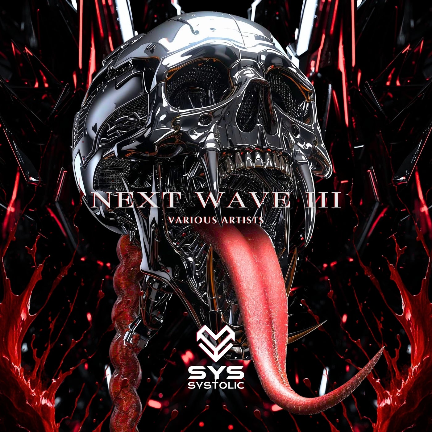 Cover - JGMZ - Cyberpunk (Original Mix)