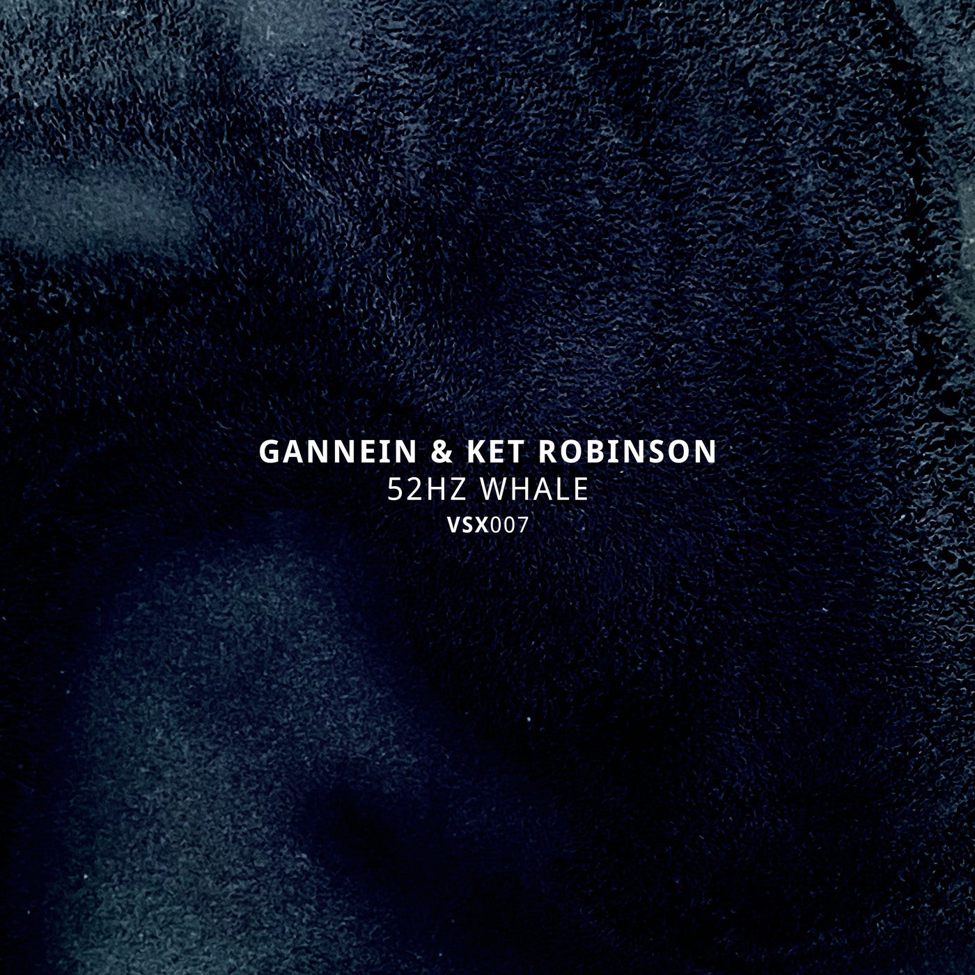 Cover - Ket Robinson, Gannein - Coin Toss (Original Mix)