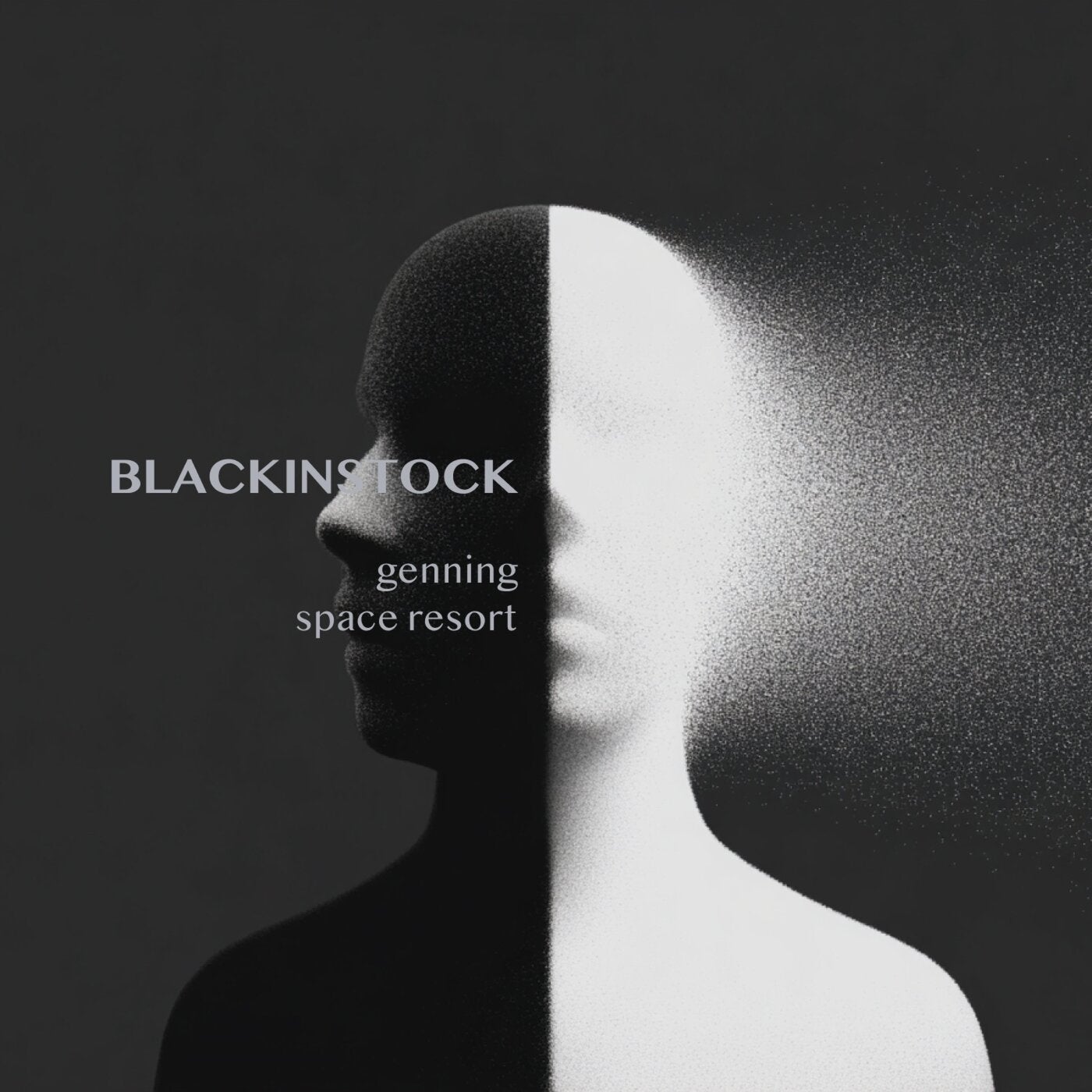 Cover - Genning - Station (Original Mix)