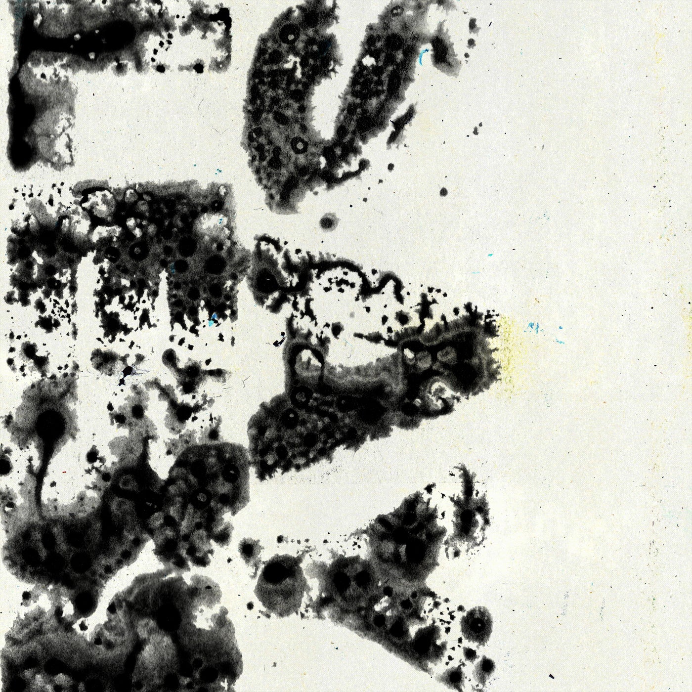 Cover - Shy FX, Cesco, Breakage, Mr. Williamz, Irah - Say Less (ft. IRAH & Mr Williamz)