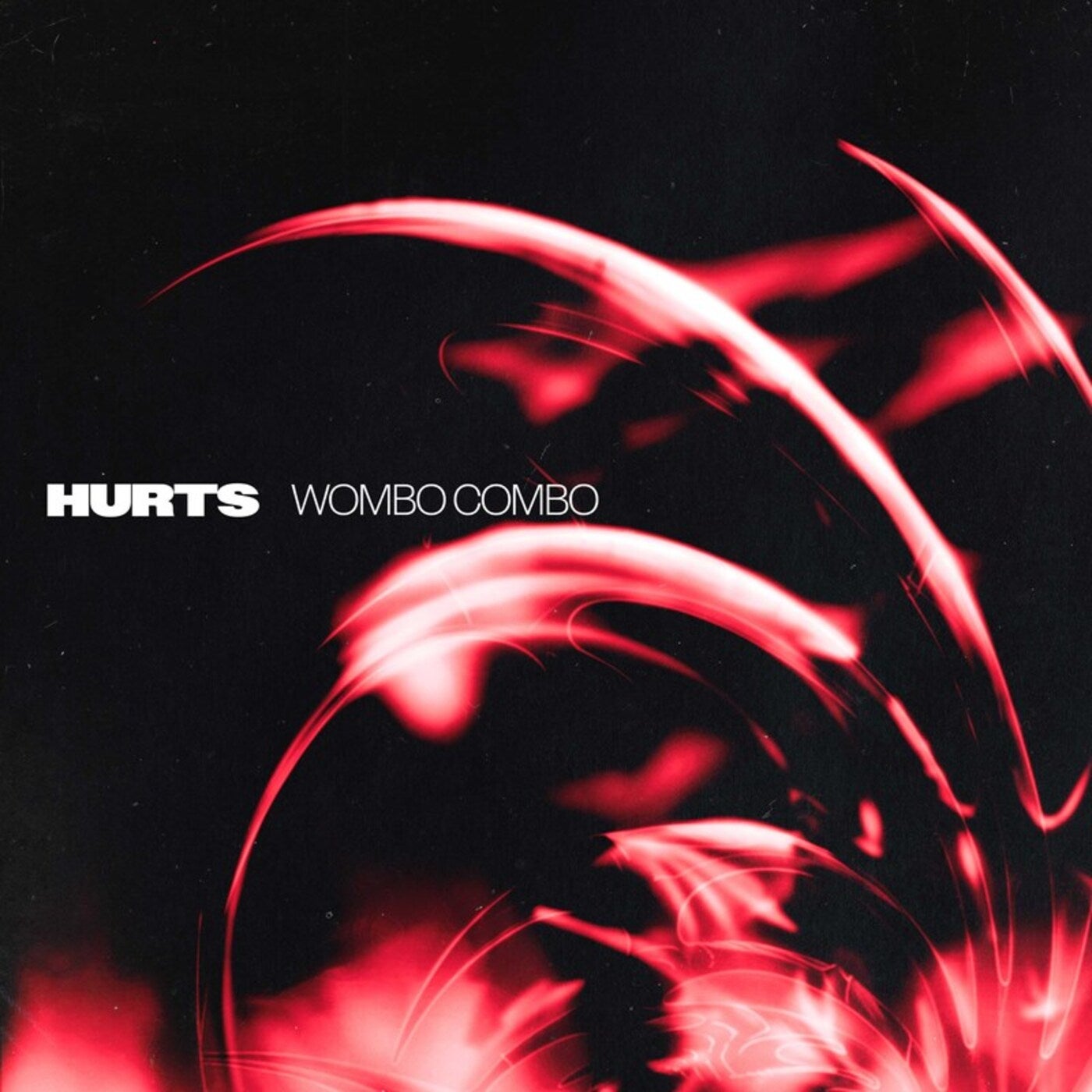 Cover - Hurts - Wombo Combo (Original Mix)