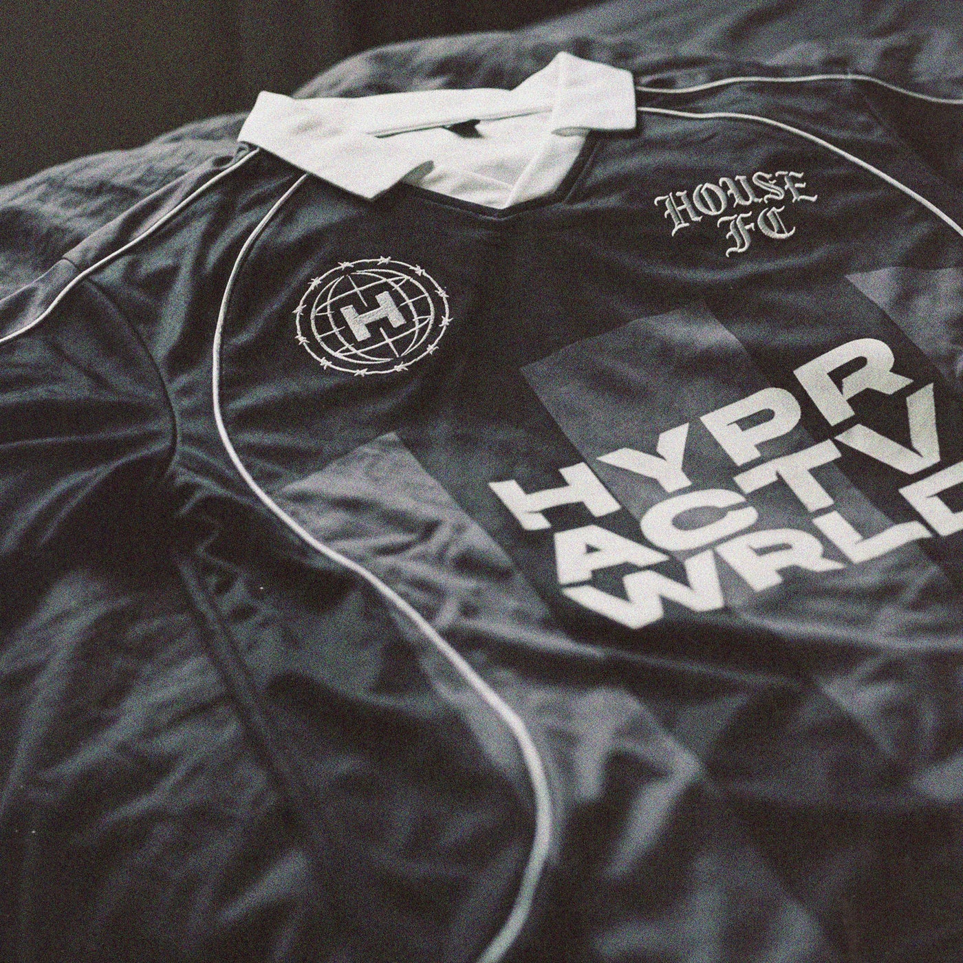 Cover - Teedee - Something About You (Original Mix)