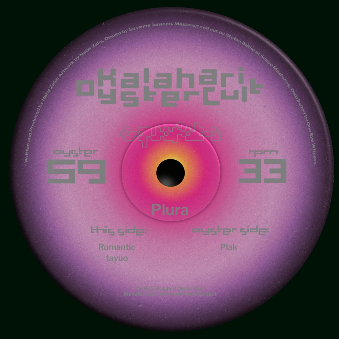 Cover - Aquafaba - Let's Go (Original Mix)