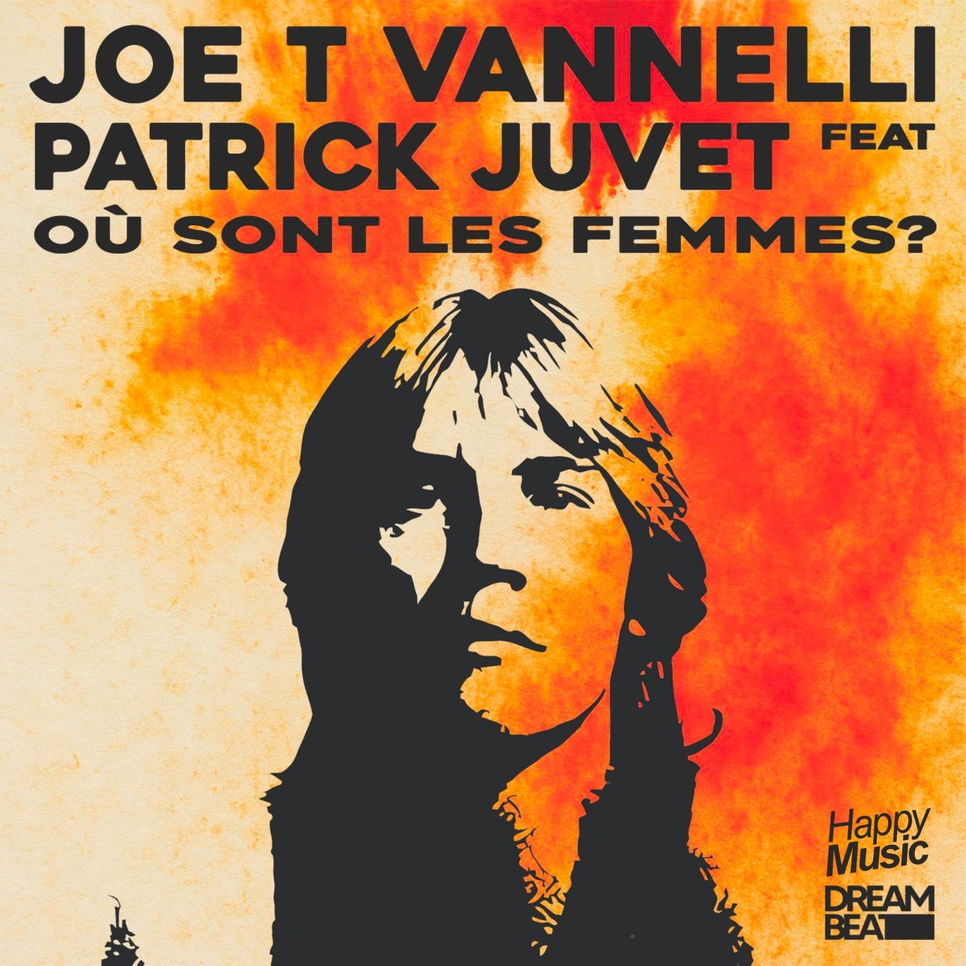 Cover - Joe T Vannelli, Patrick Juvet - Où sont les femmes ? (Pure Class Mix)