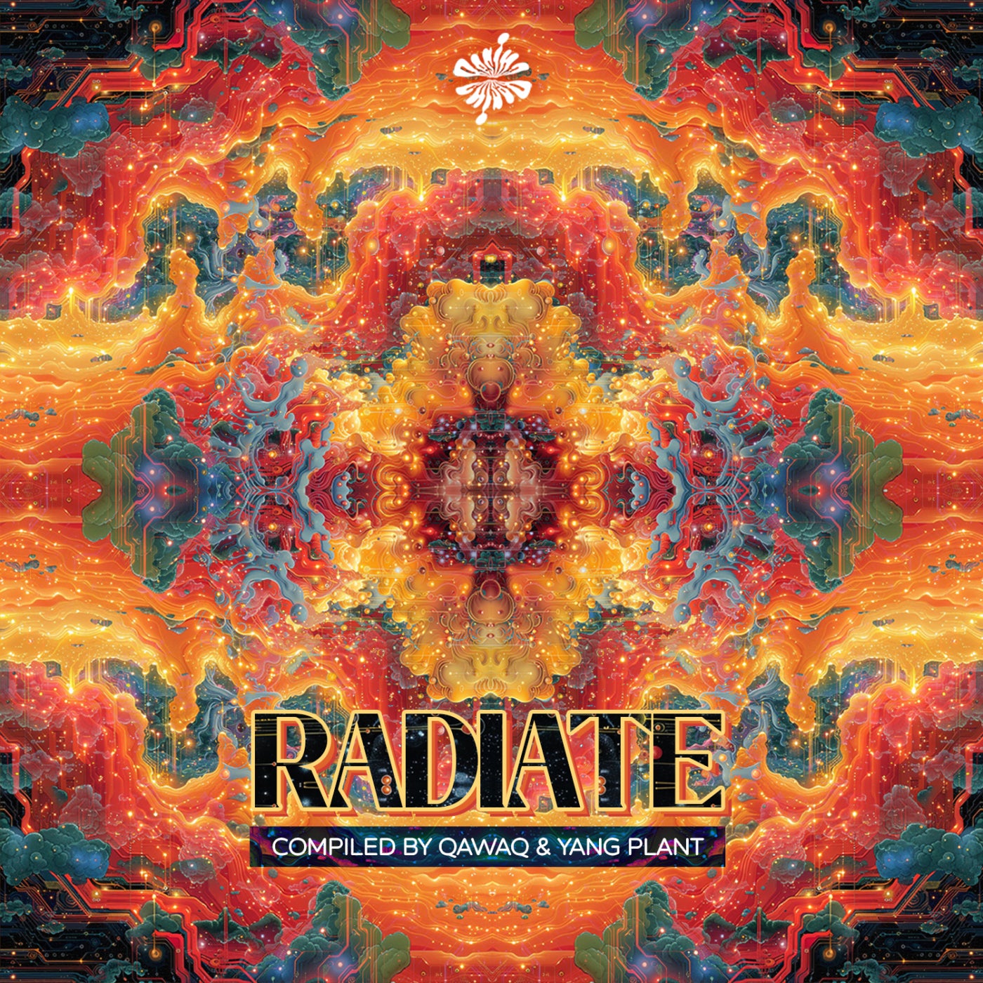 Cover - Noctem Vox - Hypno (Original Mix)