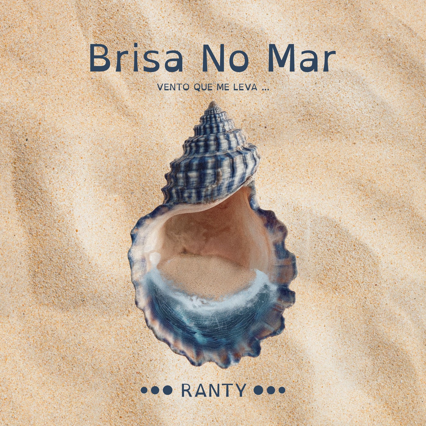 Cover - Ranty - Brisa no Mar (Original Mix)