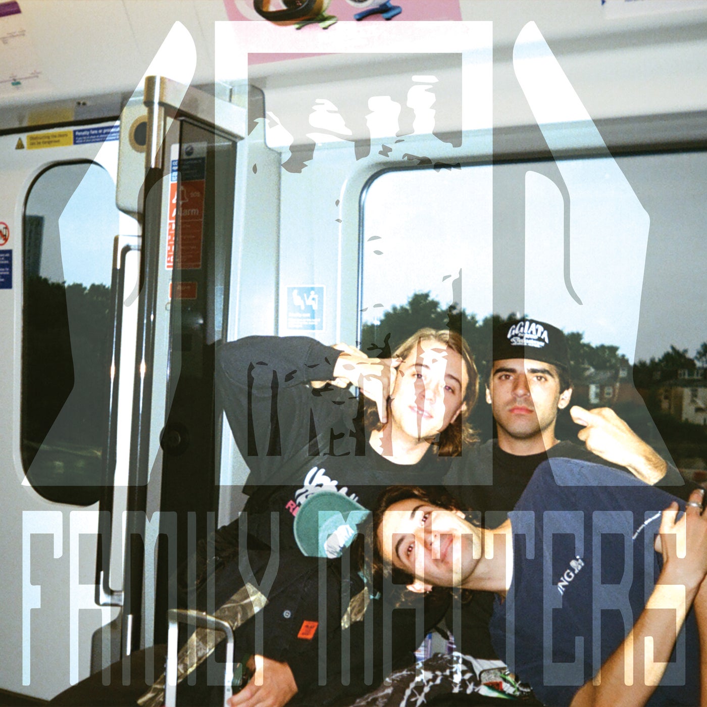 Cover - Stum, X & Ivy - Kitchen Sink (Extended Mix)