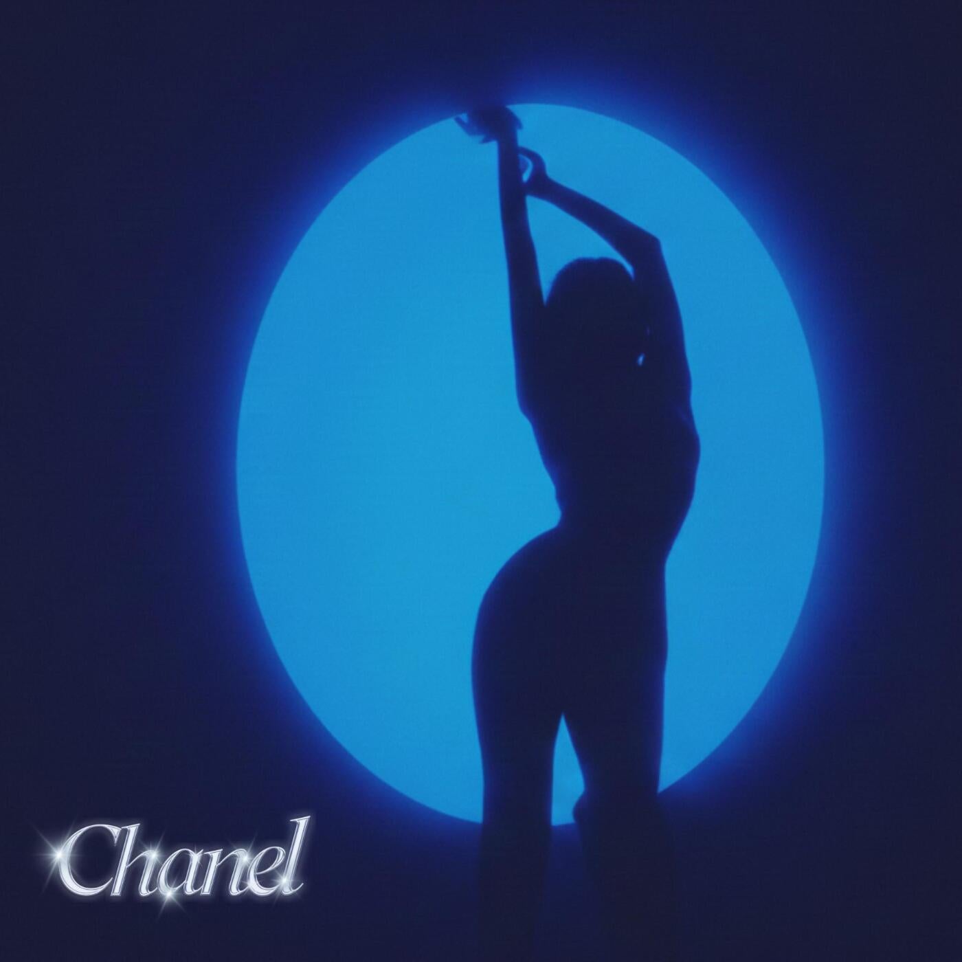 Cover - Neevans - CHANEL (Tech House Remix)