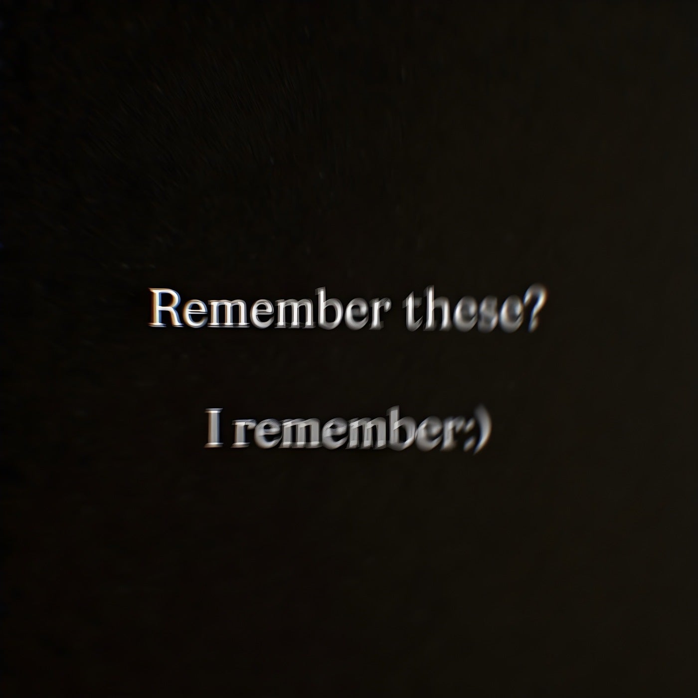 Cover - Son of Son - Like I Don't Exist (Extended Mix)