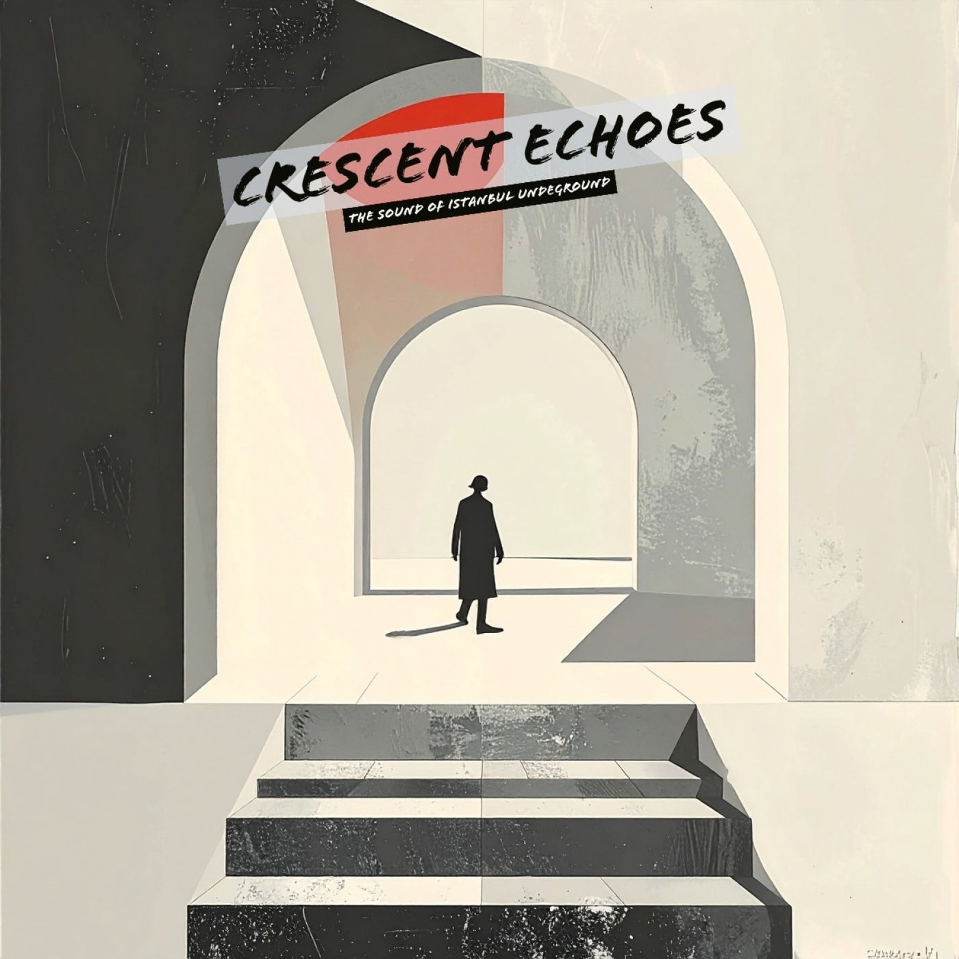 Cover - Ahmet Sendil - What's Real (Original Mix)