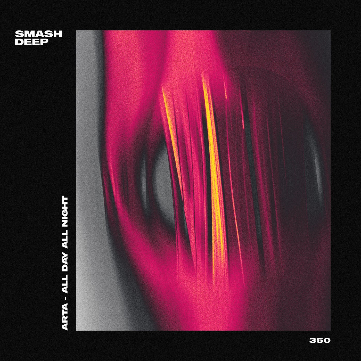 Cover - Arta (AE) - All Day All Night (Extended Mix)