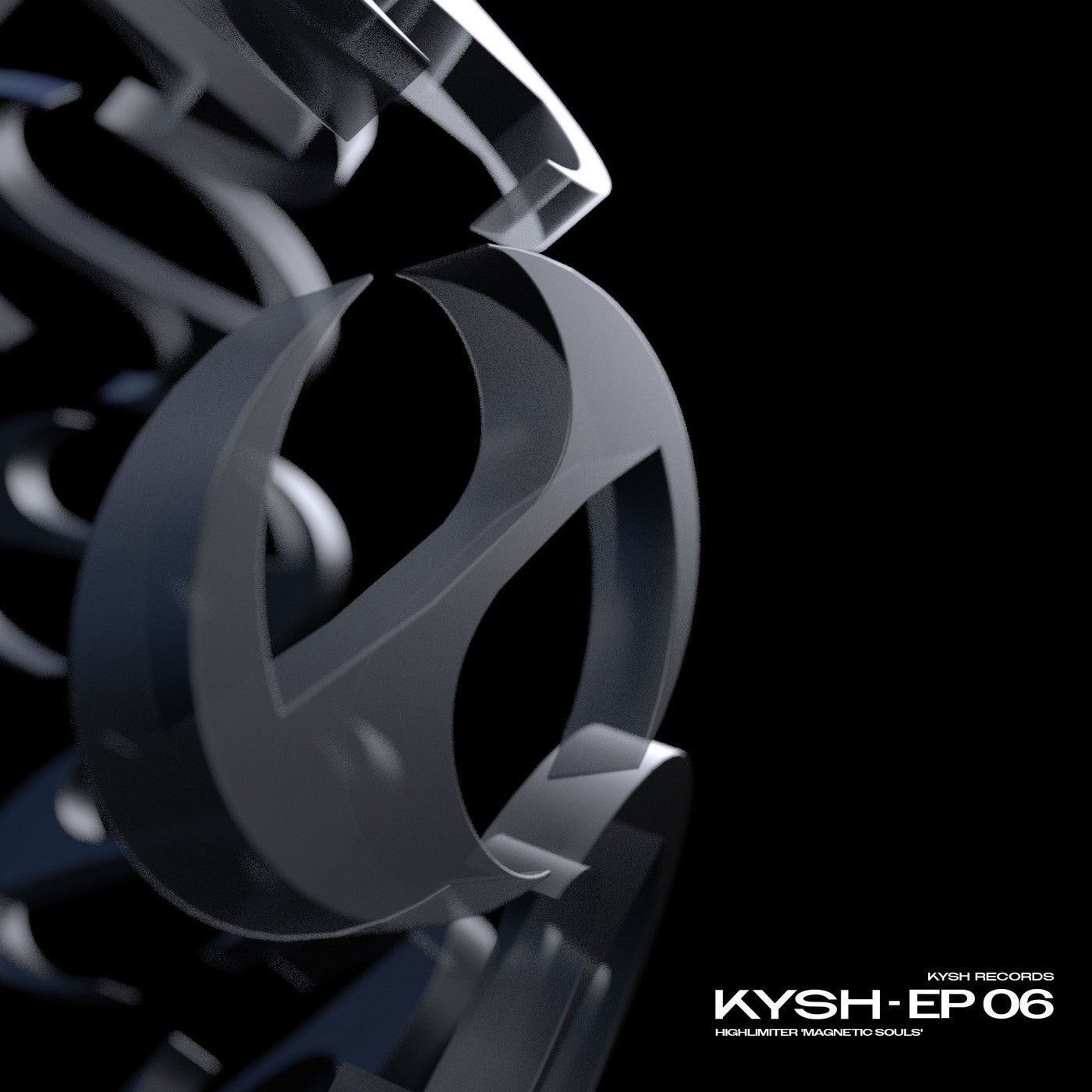 Cover - Highlimiter, KYSH Records - Zyryab (Original Mix)