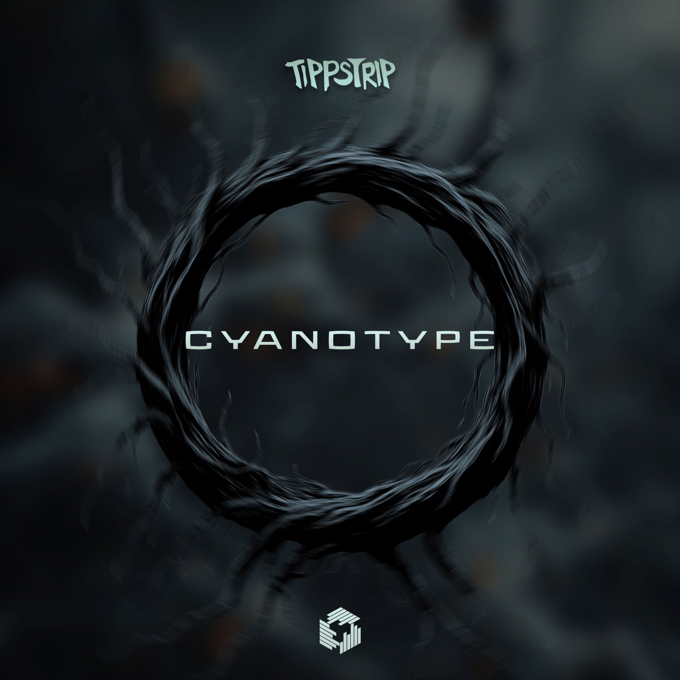 Cover - Tippstrip - The Arrival (Original Mix)