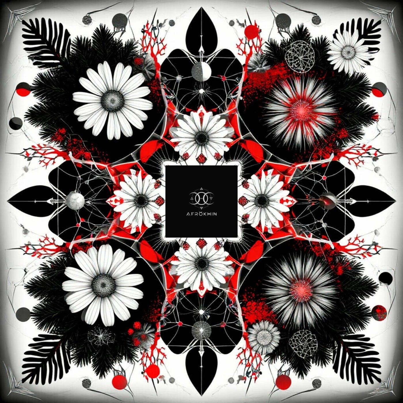 Cover - Fear, Handle (ARG) - Called My Heart (Original Mix)