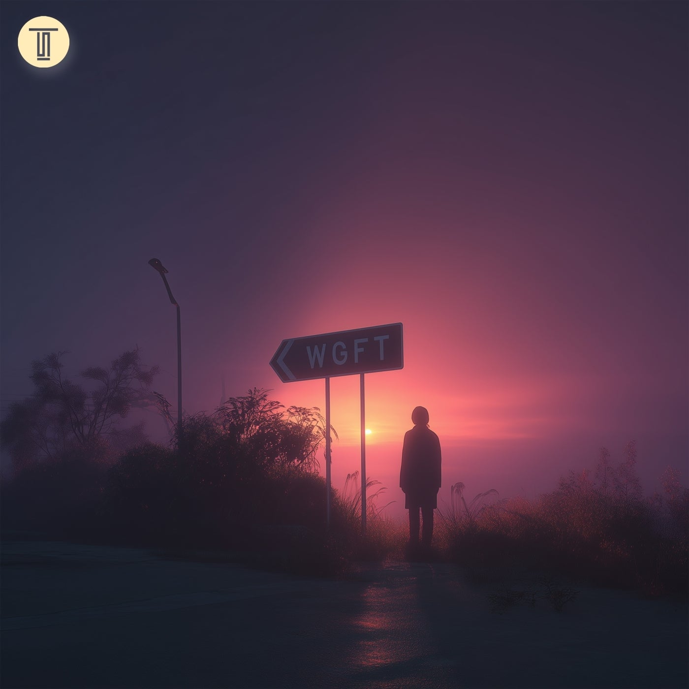 Cover - Celestial Mayan - WGFT (Extended Mix)