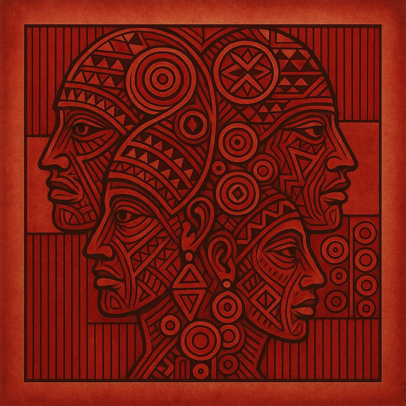 Cover - SAAND - Sanibonani (Original Mix)