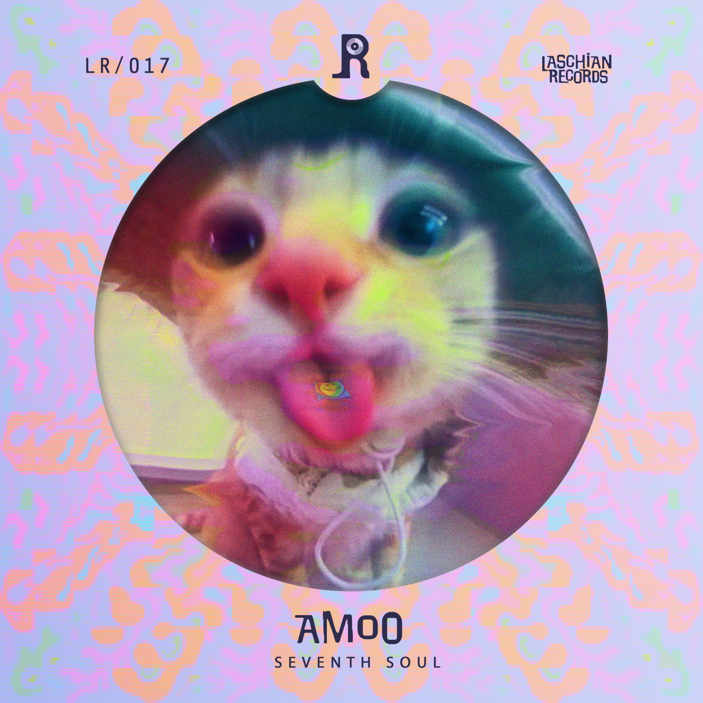 Cover - Seventh Soul - Amoo (Original Mix)