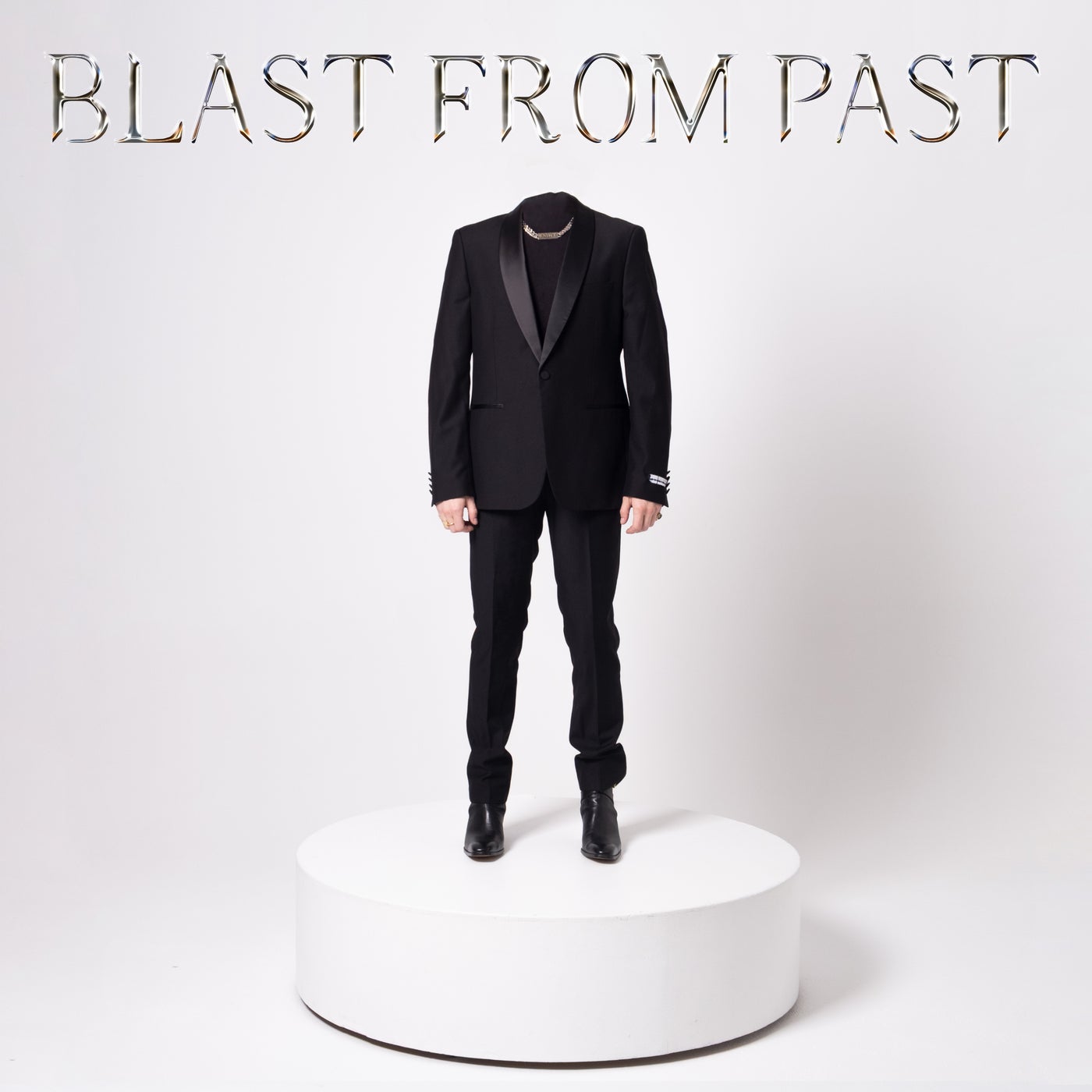 Cover - ZESKULLZ, Hitrax - Blast from Past (Extended Mix)