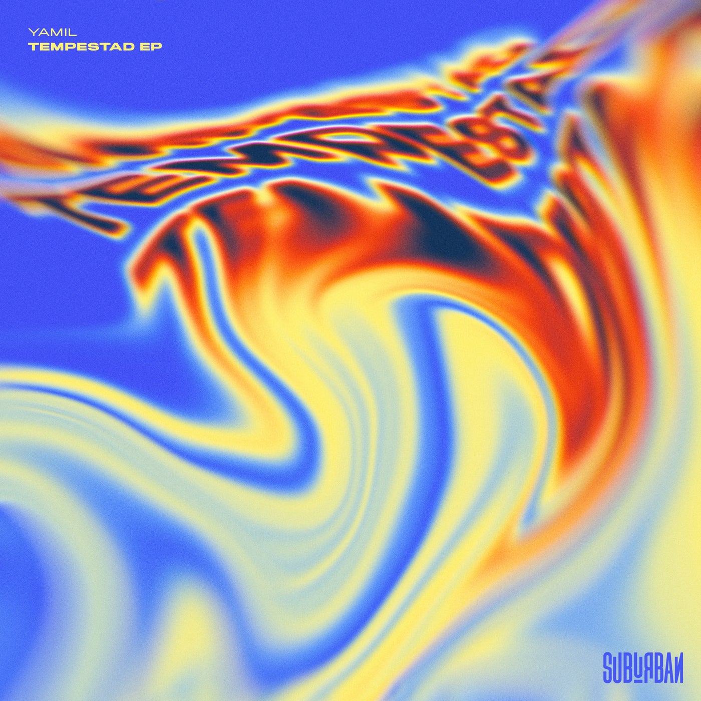 Cover - Yamil - Loneliness (Original Mix)