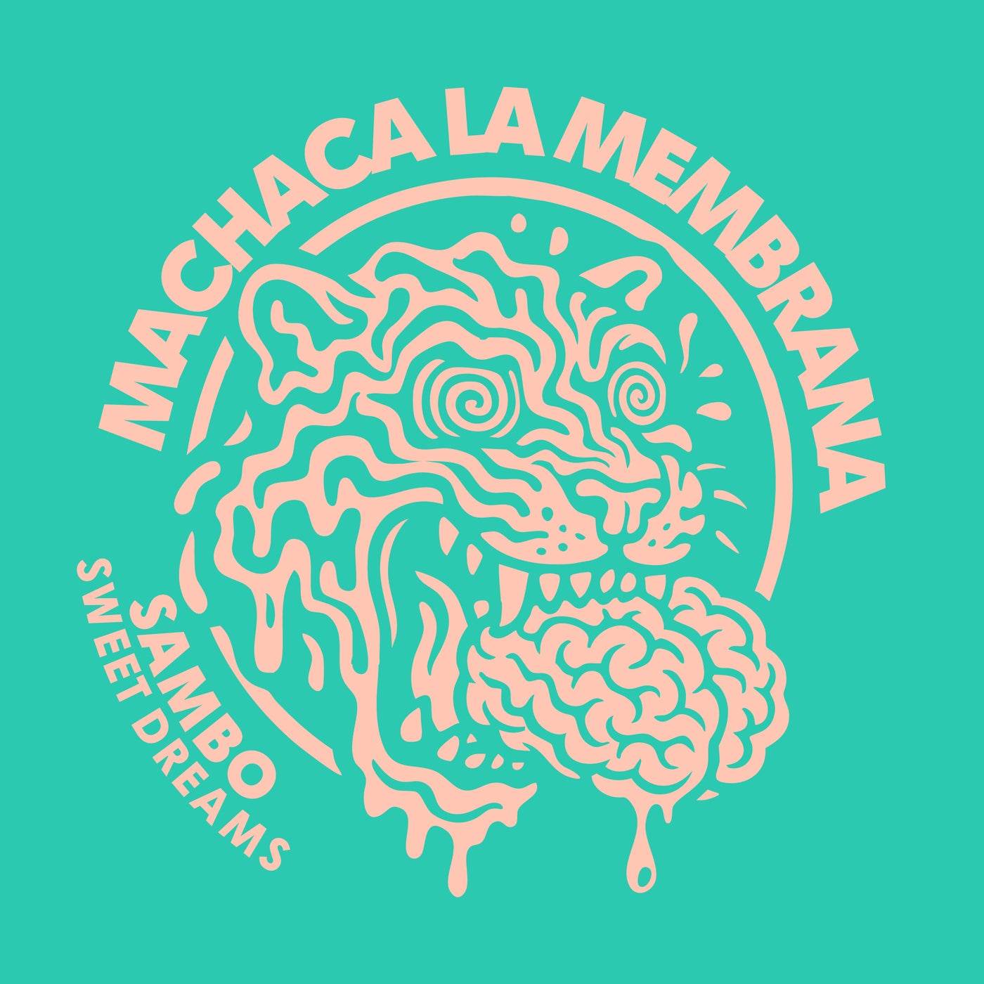 Cover - Sambo - Noord (Original Mix)