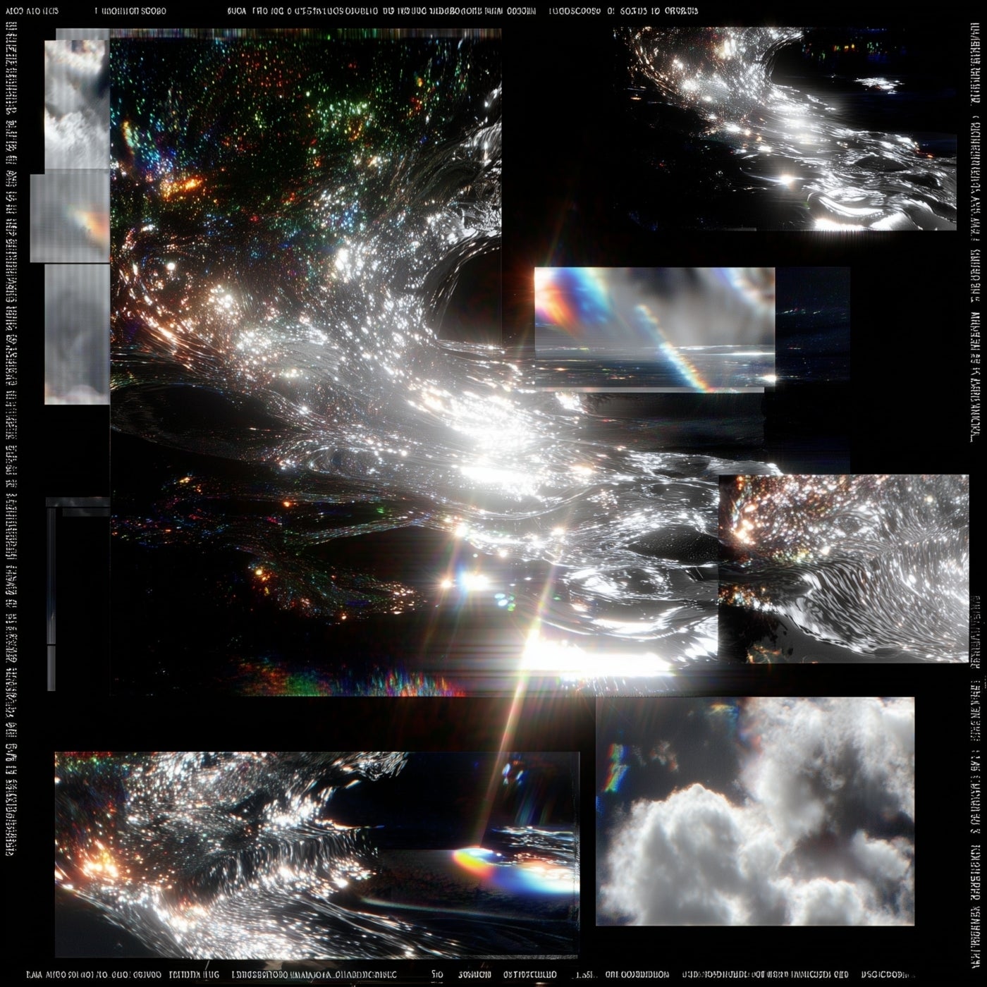 Cover - Analog Context - The Way It Looks (Original Mix)