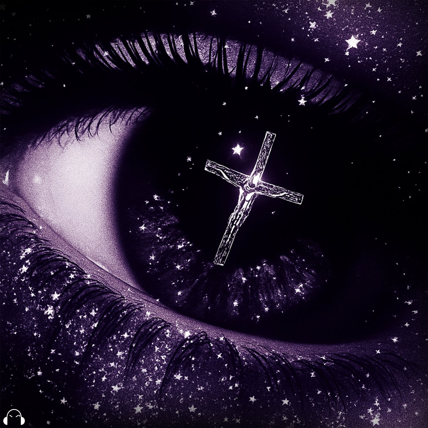 Cover - Samuel Moriero - LIKE ME (Extended Mix)