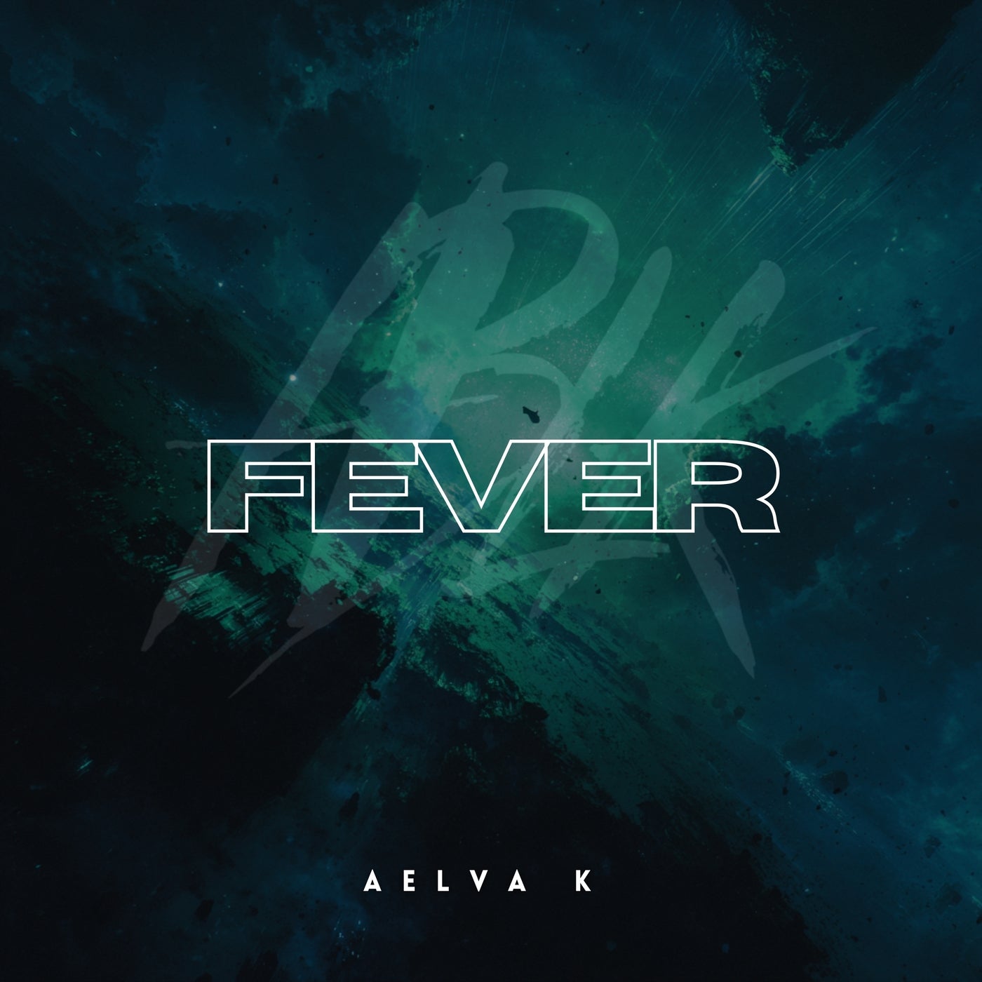 Cover - AELVA K - Make You Sick (Original Mix)
