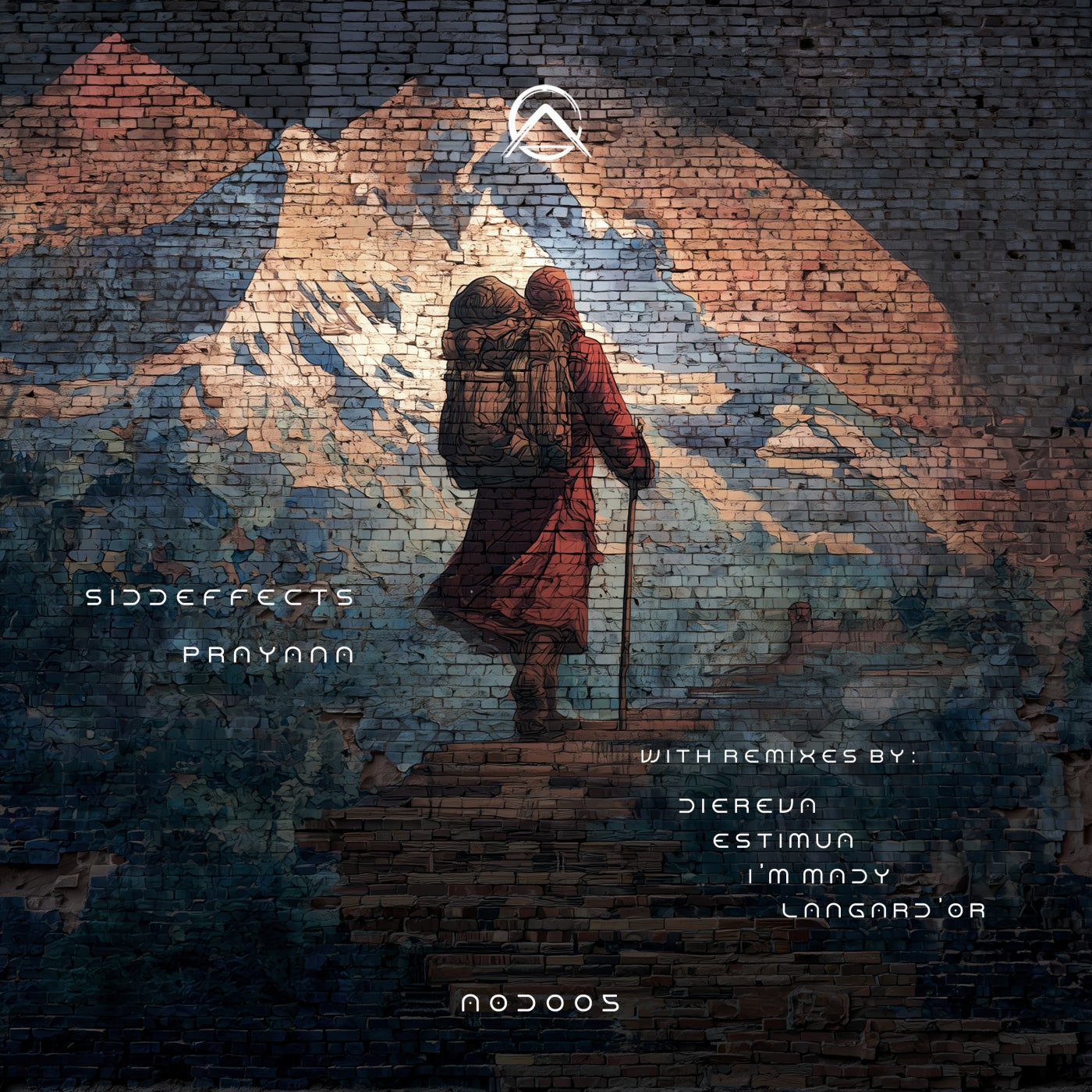 Cover - Siddeffects - Prayana (Original Mix)