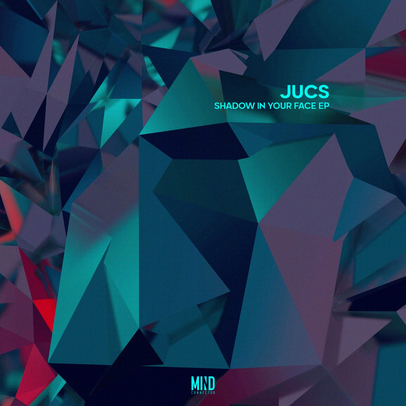 Cover - JUCS - Shadow in Your Face (Original Mix)