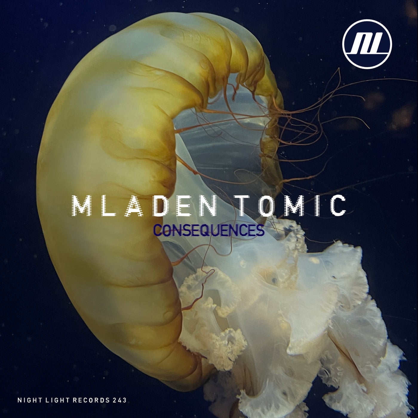 Cover - Mladen Tomic - Consequences (Original Mix)