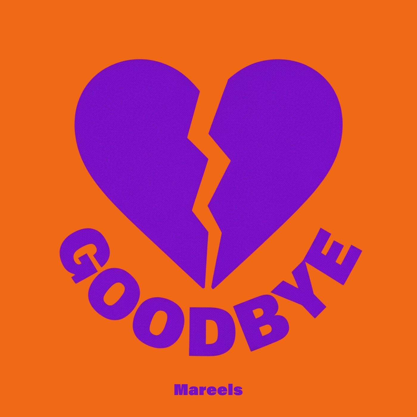 Cover - Mareels - Goodbye (Original Mix)