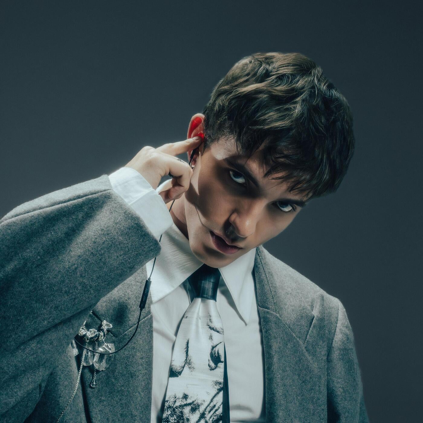 Cover - Cristobal Pesce - Tá Bom (Original Mix)