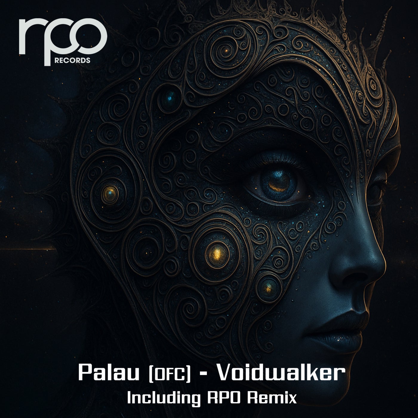 Cover - Palau (OFC) - Voidwalker (Original Mix)