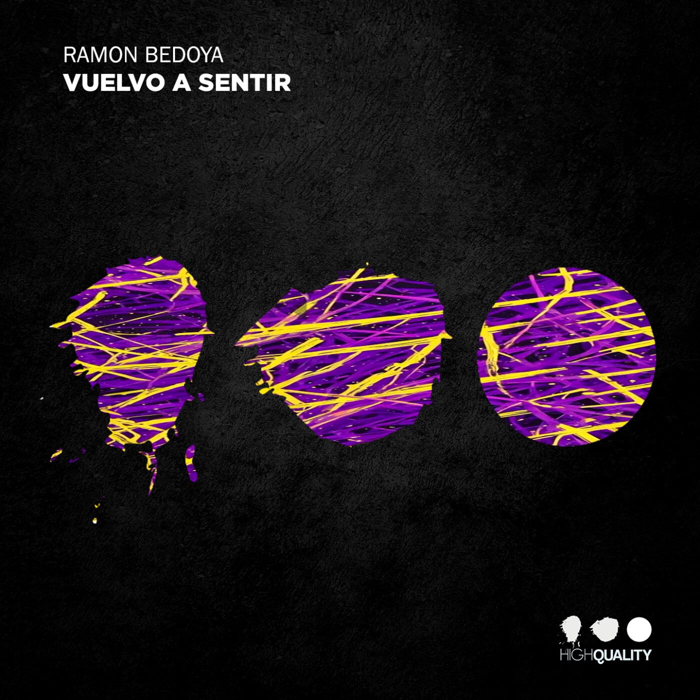 Cover - Rami, Ramon Bedoya - Who We Are (Original Mix)