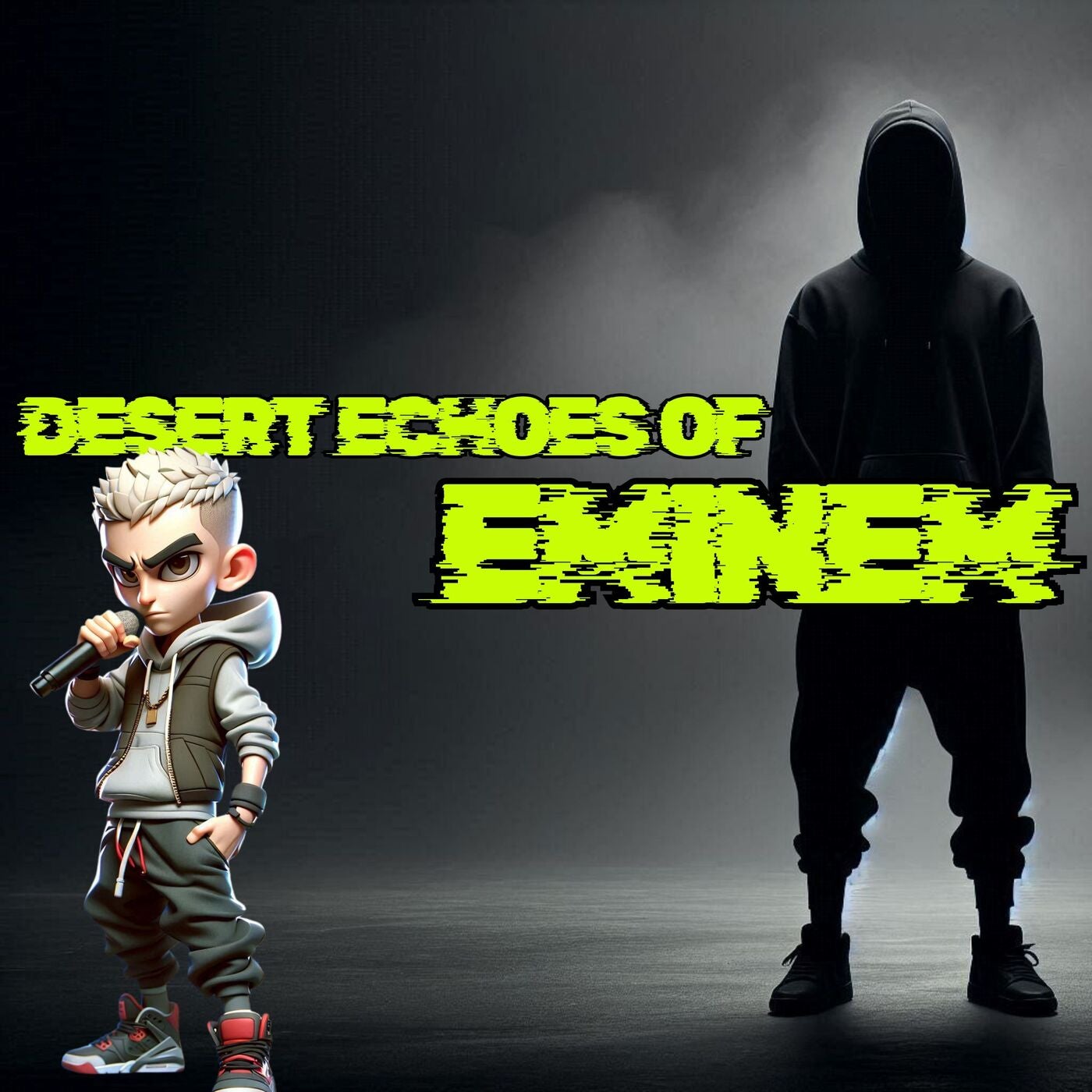 Cover - Dune Filter - Mockingbird (Remix)