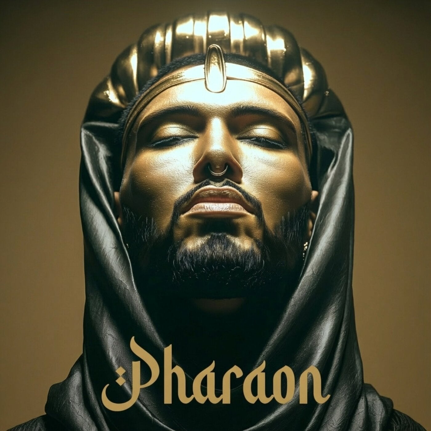 Cover - Raja - Pharaon (Extended Version)