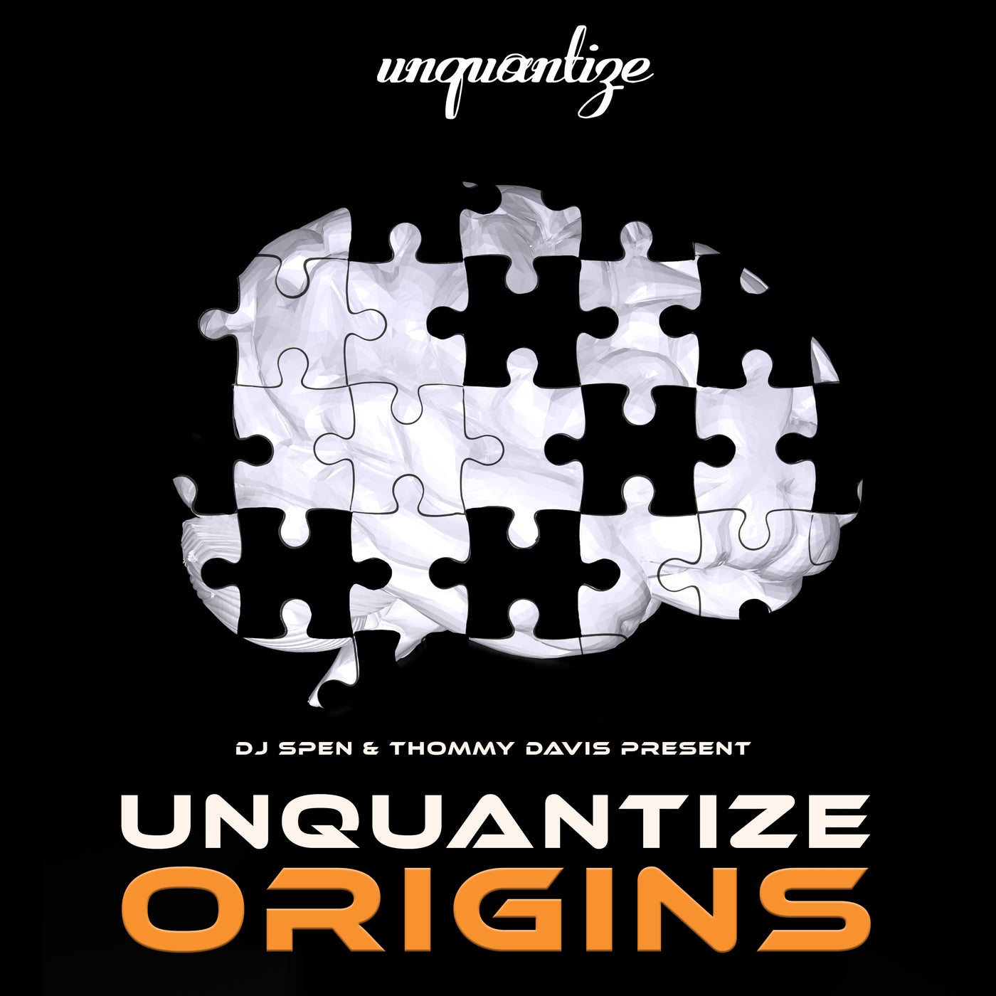 Cover - Kiko Navarro - Anne Graun (DJ Spen 2025 Edit)