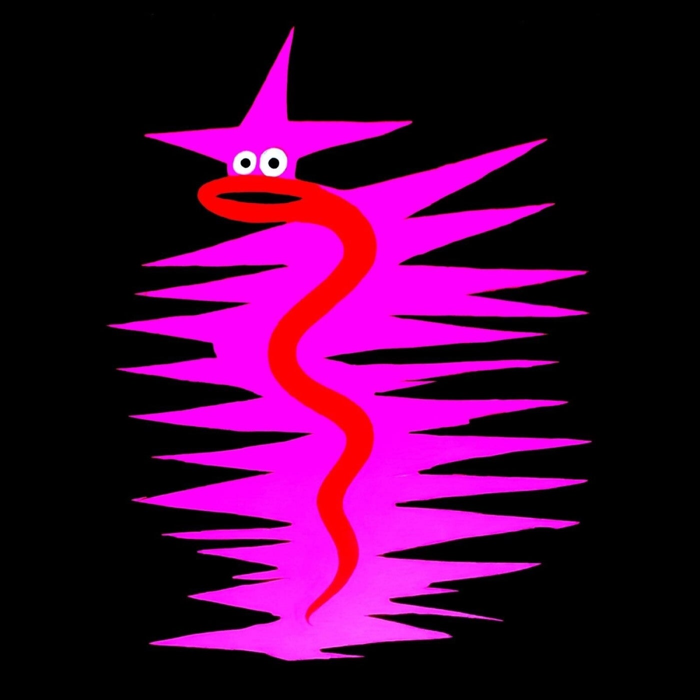 Cover - Brunello - Ghost Dance (Original Mix)