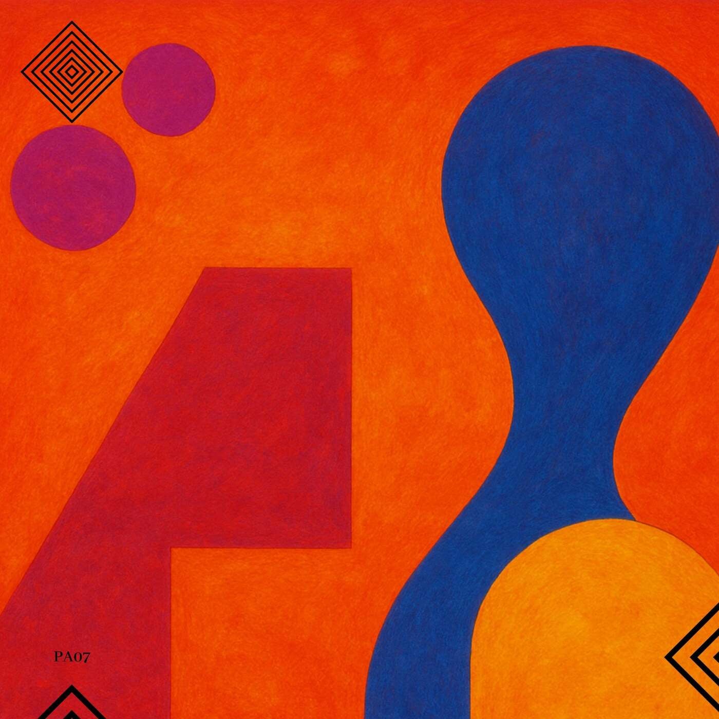 Cover - Renga Weh - Lotus (Original Mix)