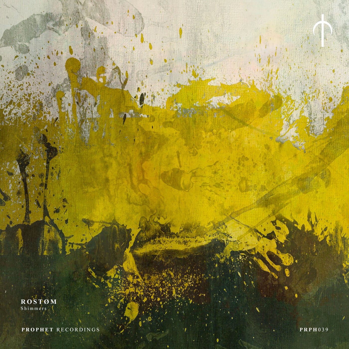 Cover - Rostøm - Time to Set (Original Mix)