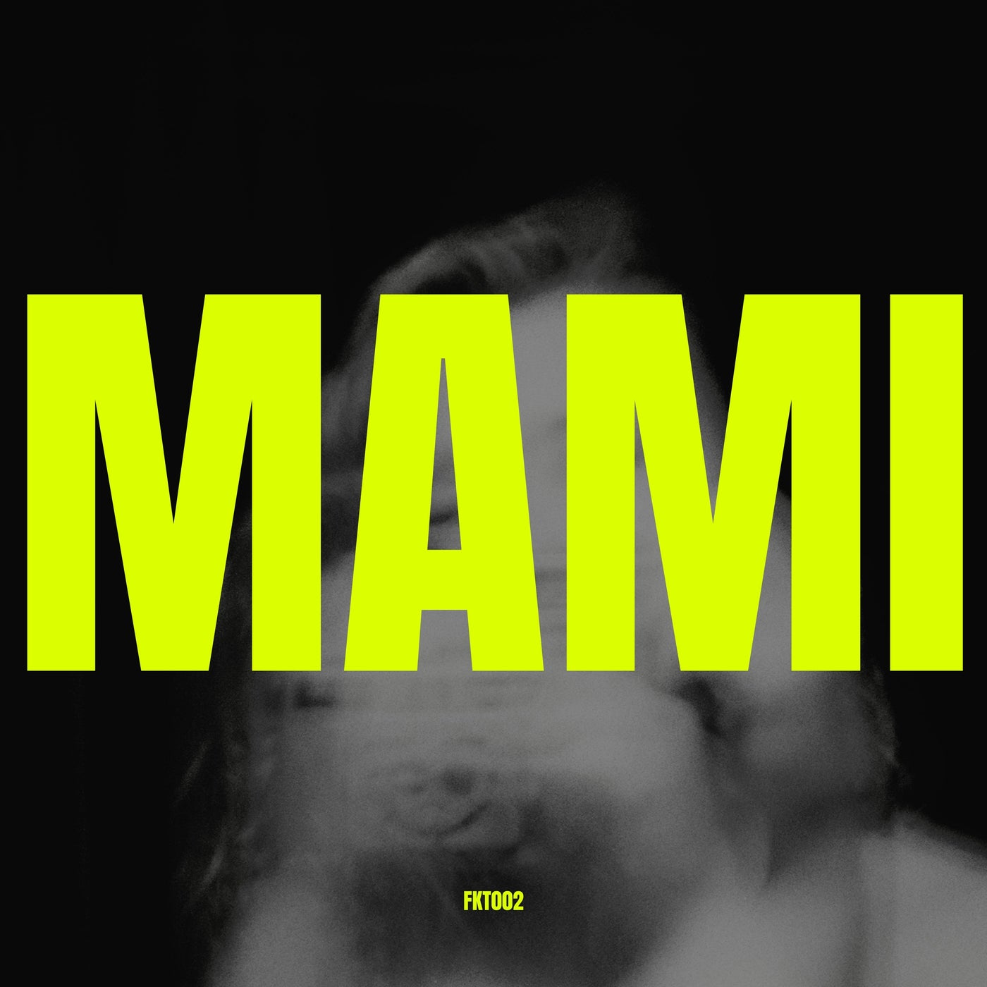 Cover - Tonino - Mami (Original Mix)